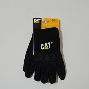 CAT Impact Gloves